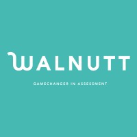 Walnutt B.V. Logo