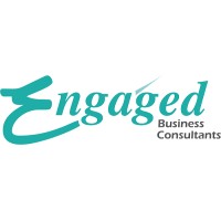 Engaged Business Consultants Logo