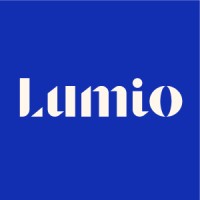 Lumio Logo