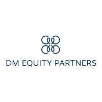 DM Equity Partners Logo