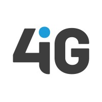 4iG Nyrt. Logo