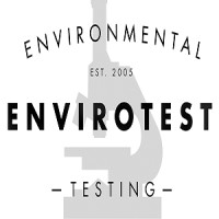 EnviroTest Logo
