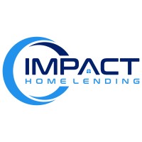 Impact Home Lending Logo