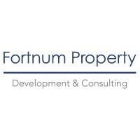 Fortnum Property Logo
