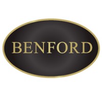 Benford UV Logo