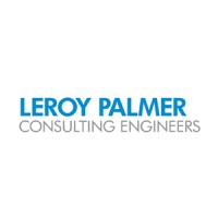 Leroy Palmer Consulting Engineers Logo