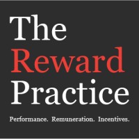 The Reward Practice Pty Ltd Logo