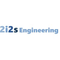 2i2s Engineering GmbH Logo