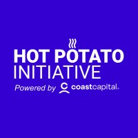 Hot Potato Initiative Foundation Logo