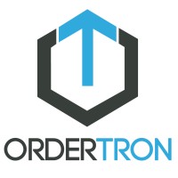 OrderTron Logo