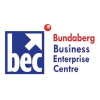 Bundaberg Business Enterprise Centre Logo
