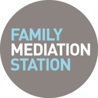 Family Mediation Station Logo