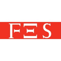 Forensic Economic Services, LLC Logo