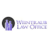 Weintraub Law Office, PLLC Logo