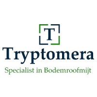 Tryptomera Roofmijten Logo