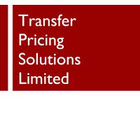 Transfer Pricing Solutions Ltd Logo