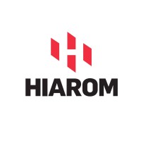 HIAROM INVEST Logo