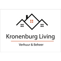 Kronenburg Living Verhuur en Beheer Logo