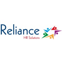 Reliance-hr.nl Logo