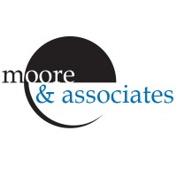 Moore & Associates, Inc. Logo