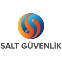 SALT ELEKTRONİK VE GÜVENLİK SİSTEMLERİ LTD. ŞTİ. Logo