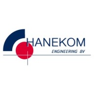 Hanekom Engineering B.V. Logo