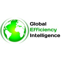 Global Efficiency Intelligence Logo