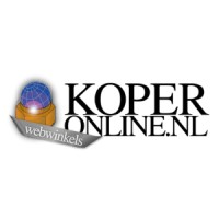 KoperOnline Logo