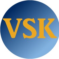 VSK Test Solutions Logo