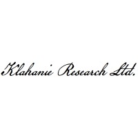 Klahanie Research Ltd. Logo