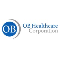 OB Healthcare Corporation Logo