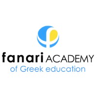 Fanari Academy of Greek Education Logo