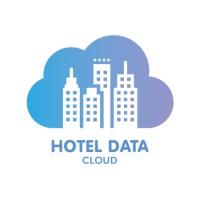 Hotel Data Cloud Logo