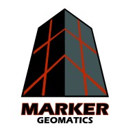 Marker Geomatics Inc. Logo