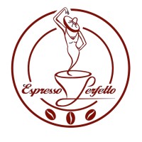 Espresso Perfetto Egypt Logo