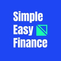 Simple Easy Finance Logo