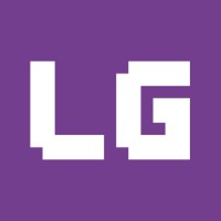 Lamington Games Logo