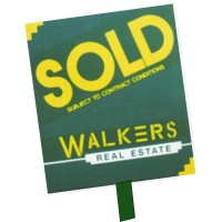Walkers Real Estate Logo