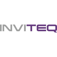 Inviteq Ltd and Inviteq Polymer Technology Logo