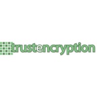 TrustEncryption Logo