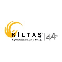 KİLTAŞ Refractories Logo