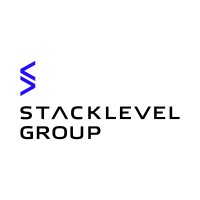 STACKLEVEL Logo