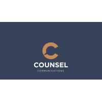 Counsel Communications Logo