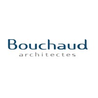 BOUCHAUD ARCHITECTES Logo