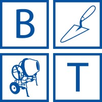 Bouwwerken Tijtgat bv Logo
