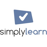 Simplylearn Logo