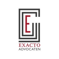 Exacto Advocaten Logo
