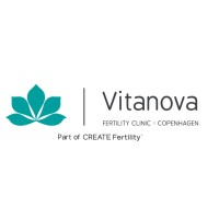 Vitanova Logo