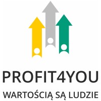 Profit4You Logo