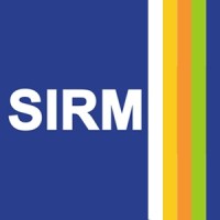SIRM - The School of Information and Risk Management Logo